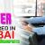 BUS DRIVER Required in Dubai