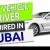 Light Vehicle Driver Required in Dubai