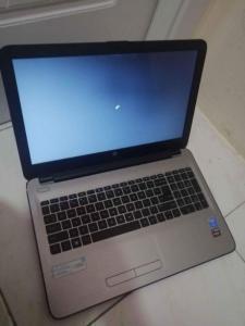 Hp 15 notebook