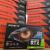 Gigabyte GeForce RTX 3070 Ti Gaming New Model