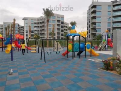 LARGE SIZE | 1 BHK | PHASE 1 | MAG 5 BOULEVARD | FULL FACILITIES