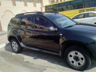 Model Renault Duster SUV FOR SALE (GOOD CONDITION)