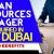 Human Resources Manager Required in Dubai