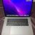 Macbook pro 15 Inch Retina bar with touch ID (2017) - Dubai