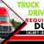 Truck Driver Required in Dubai