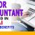 Senior Accountant Required in Dubai