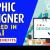 Graphic Designer Required in Dubai