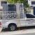 pickup truck for rent in al warqa 0555686683