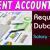 Urgent Accountant Required in Dubai