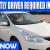 URGENTLY DRIVER REQUIRED IN DUBAI
