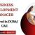 Business Development Manager Required in Dubai
