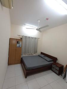 Fully Furnished Studio Flat Available