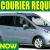 CAR COURIER
