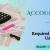 Accountant Required in Dubai