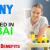 Nanny Required in Dubai -