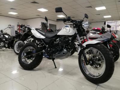 Hyosung RT 125 For Sale In Dubai