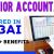 Senior Accountant Required in Dubai