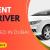 Urgent Driver Required in Dubai