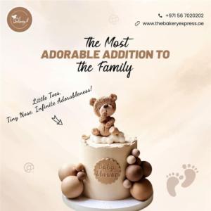 A Bit of Love for the Little One on the Way