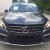 For Sale 2014 MERCEDES BENZ ML63 AMG
