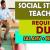 Social Studies Teacher Required in Dubai