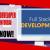 FULL STACK DEVELOPER REQUIRED IN DUBAI