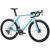 2023 Trek Madone SLR 9 eTap Gen 7 Road Bike (M3BIKESHOP)