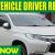 LIGHT VEHICLE DRIVER REQUIRED