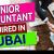Junior Accountant Required in Dubai