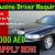 Limousine Driver Required