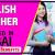 English Teacher Required in Dubai