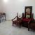 FULLY FURNISHED MASTER BED ROOM WITH ATTACHED BATH ROOM AVAILABLE FOR FAMILY OR LADIES STAFF