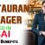 Restaurant Manager Required in Dubai