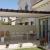 Beautiful Wodden Pergola