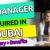 Human Resources Manager Required in Dubai