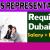 Sales Representative - Team Leader Required in Dubai
