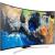 Samsung Curved Ultra HD LED Smart TV 55inch