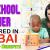 Preschool Teacher Required in Dubai