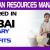 Human Resources Manager Required in Dubai