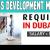 Business Development Manager Required in Dubai