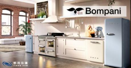 Bompani Refrigerator Repair, Bompani Washing Machine Repair, Bompani Dishwasher Repair in Dubai