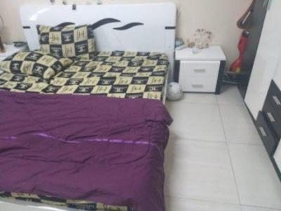 Bed space for Ladies/ Room for Couple Al Nahda-1 Sharjah, bustan tower AED 400