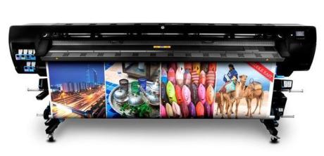 Large Format Printing