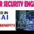Cyber Security Engineer Required in Dubai