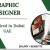 Graphic Designer Required in Dubai