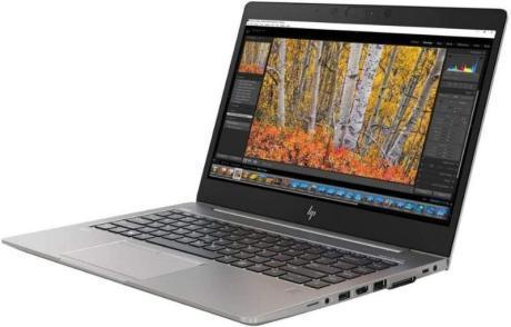 HP ZBOOK
