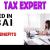 Tax Expert – Audit Required in Dubai