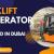 Forklift Operator Required in Dubai