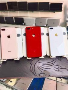 iPhone 8 Plus 256 GB WhatsApp 050-630-7876