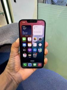 iPhone 13 Pro 256 Gray Color